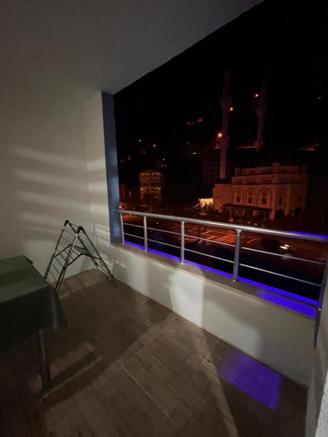 Mavi Koesk Uzungoel Aparthotel Exterior photo